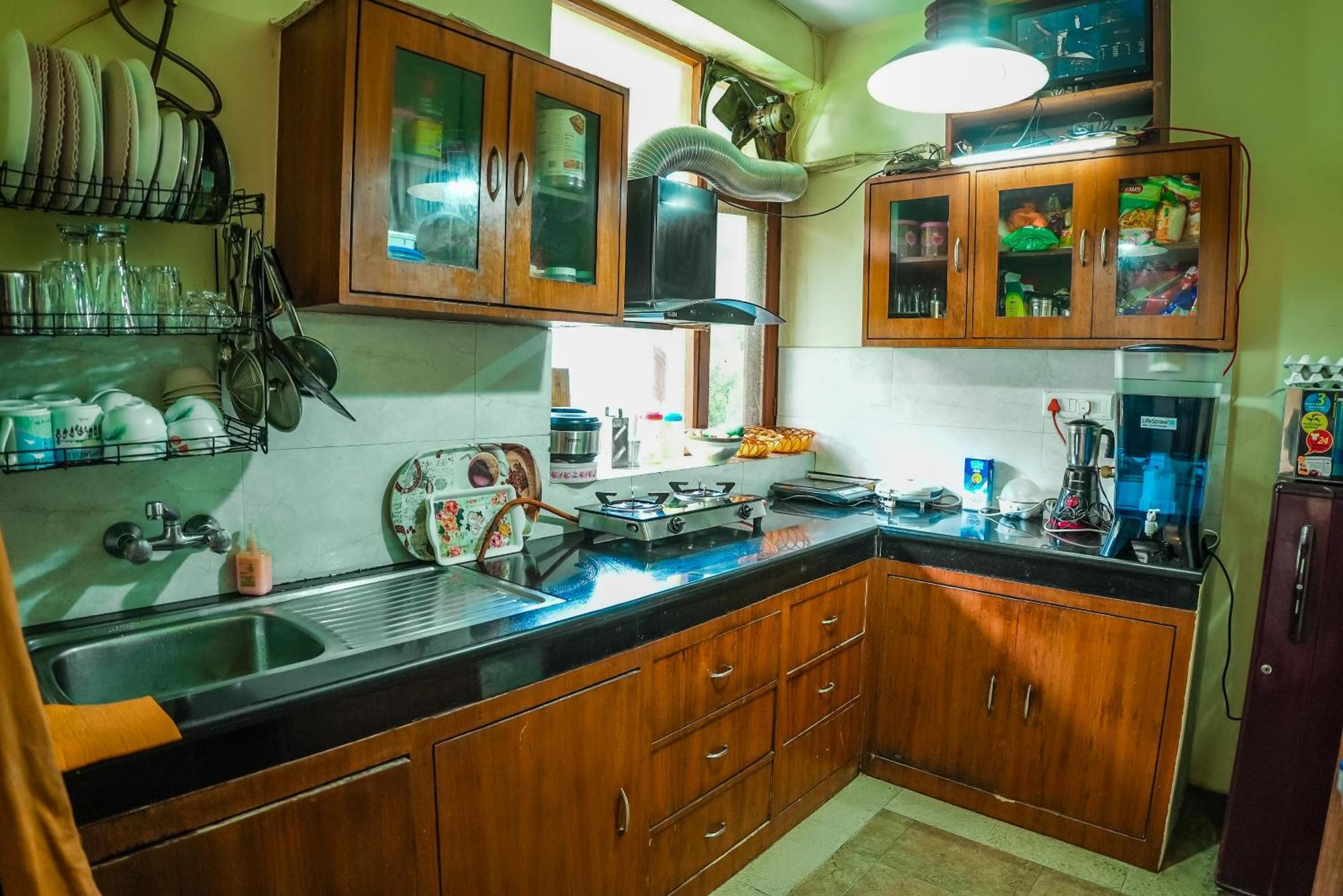 The Manu Emerald # Farmhouse # Top Selling Cottage In Manali # Peaceful Heritage Cozy Stay # Lawn With Bonfire # Most Awarded 외부 사진